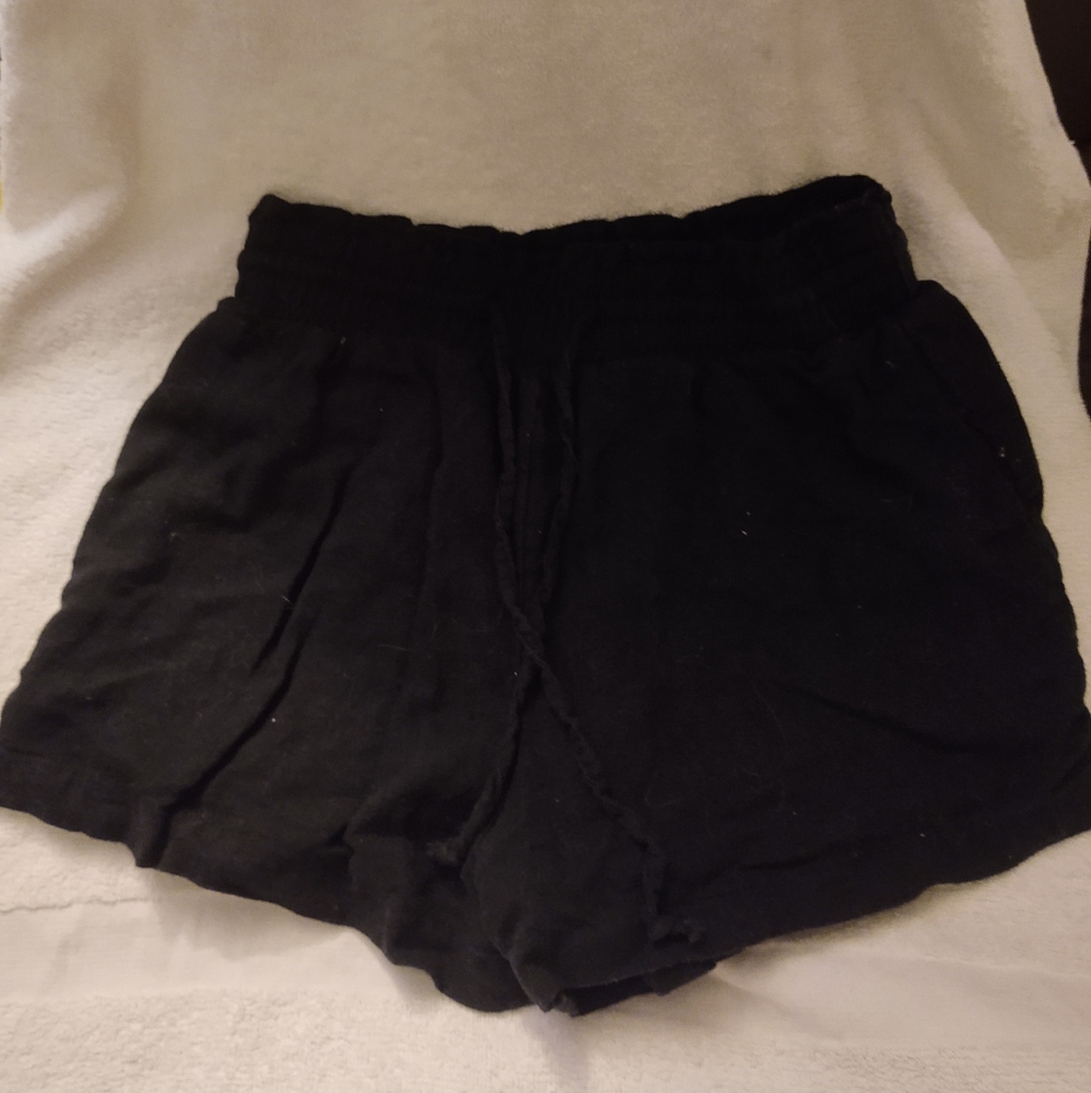🚨Abercrombie & Fitch women's shorts Size XS (T3)